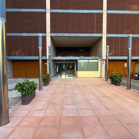 Beautiful Apartment Near Beach With Panoramic Sea-View Benidorm Ngoại thất bức ảnh