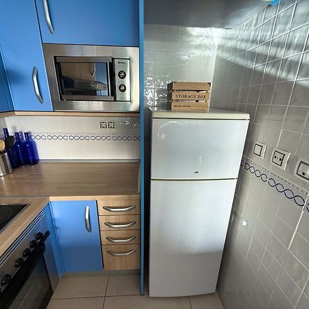Beautiful Apartment Near Beach With Panoramic Sea-View Benidorm Ngoại thất bức ảnh