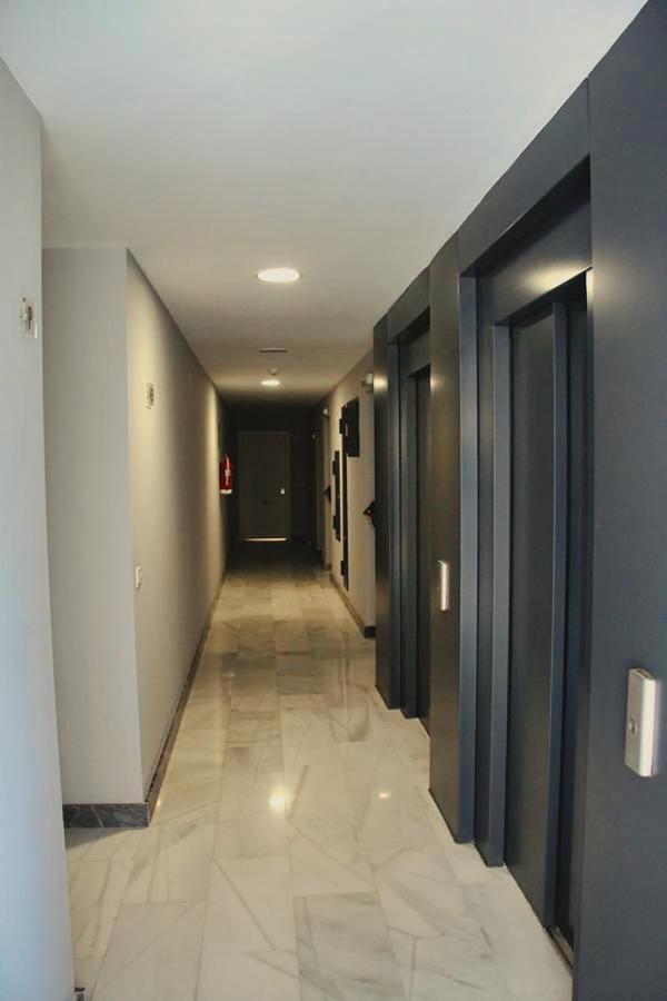 Beautiful Apartment Near Beach With Panoramic Sea-View Benidorm Ngoại thất bức ảnh