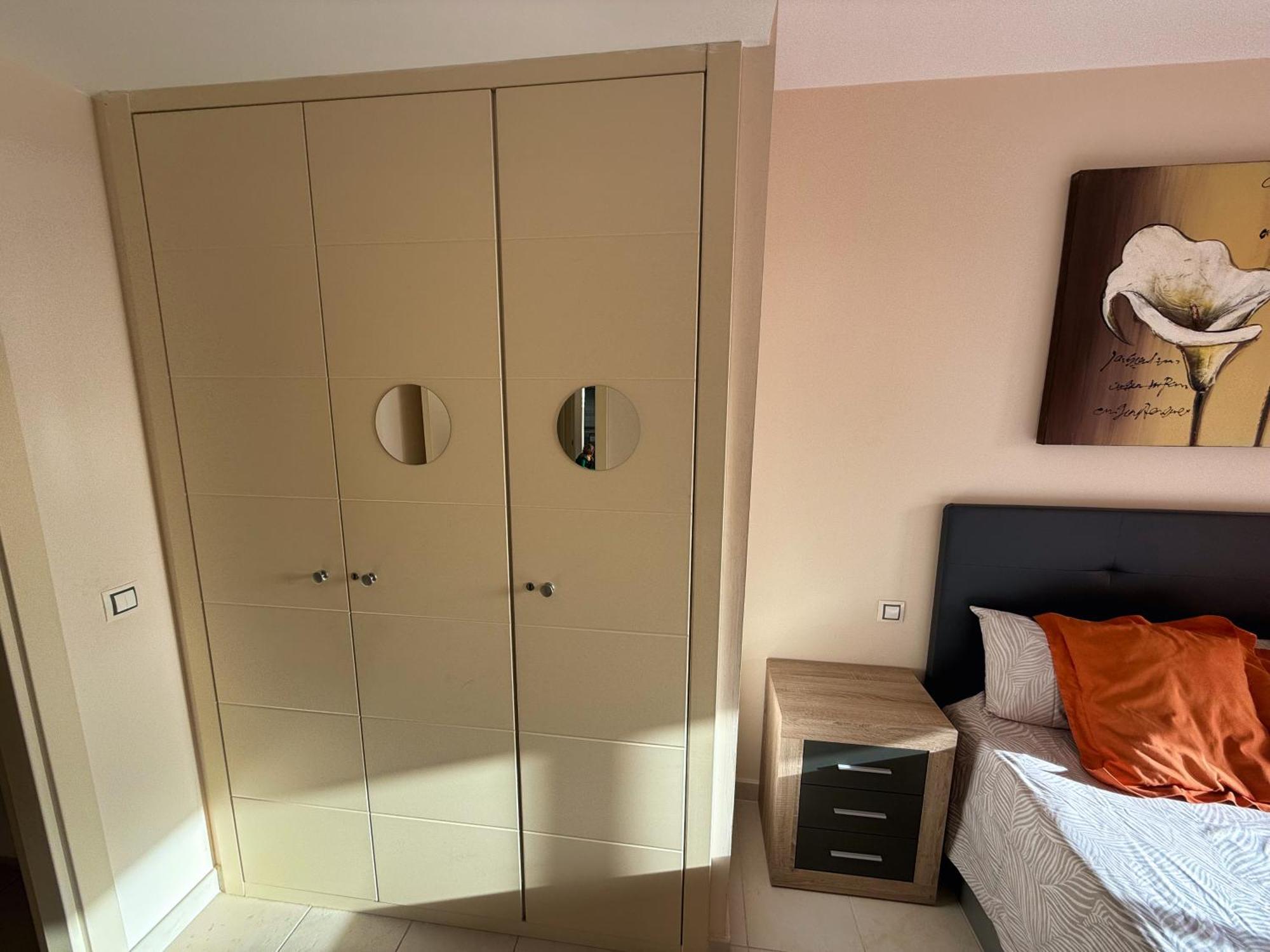 Beautiful Apartment Near Beach With Panoramic Sea-View Benidorm Ngoại thất bức ảnh