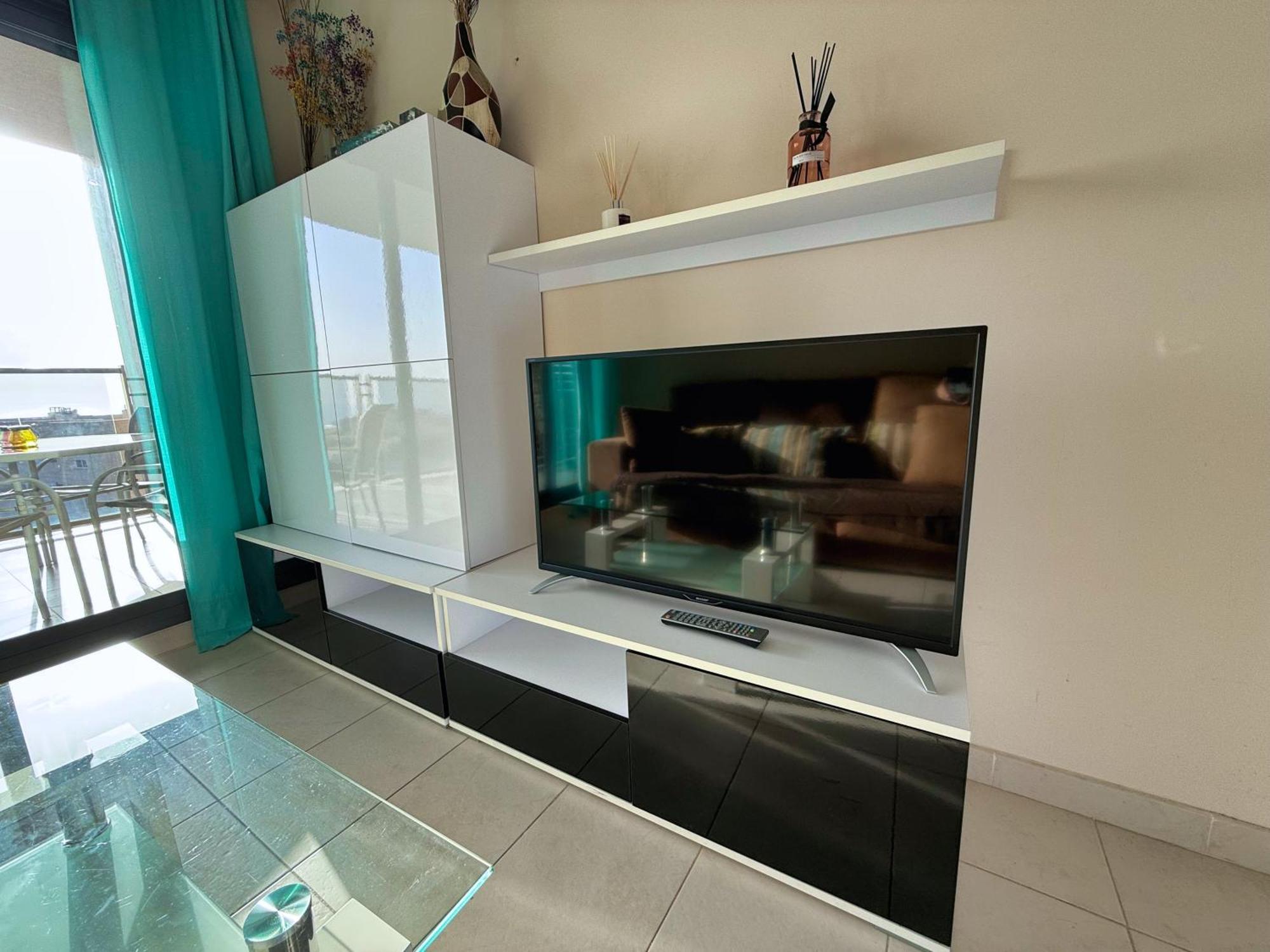 Beautiful Apartment Near Beach With Panoramic Sea-View Benidorm Ngoại thất bức ảnh
